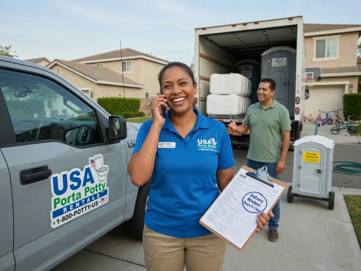 Porta Potty Rental Dundalk, MD FAQs